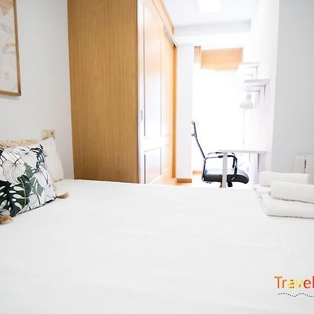 شقة Piso Completo Ideal Para Parejas O Grupos De 4- Gp2A سانتياغو دي كومبوستيلا المظهر الخارجي الصورة