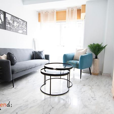 شقة Piso Completo Ideal Para Parejas O Grupos De 4- Gp2A سانتياغو دي كومبوستيلا المظهر الخارجي الصورة